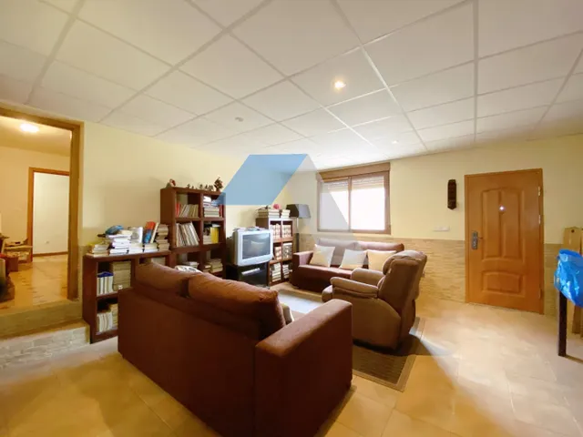 ¡¡INCREÍBLE CHALET en parcela de 11.000 m2!!!! — 34