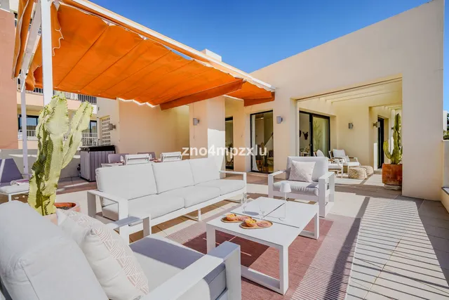 Ático 2 habitaciones 101m² en venta - Marbella — 16