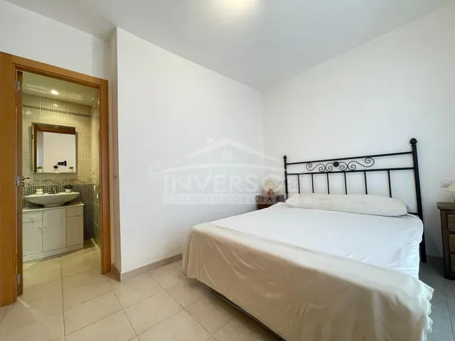 VIVIENDA EN LAGUNA BEACH, ALMERIMAR - foto 5