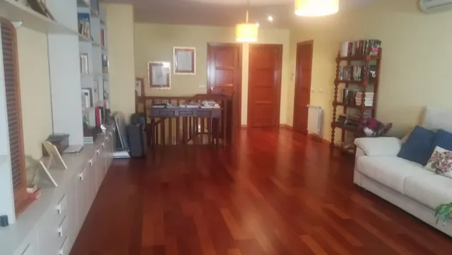 Dúplex de lujo (170 m2) en el centro de Ponferrada — 23