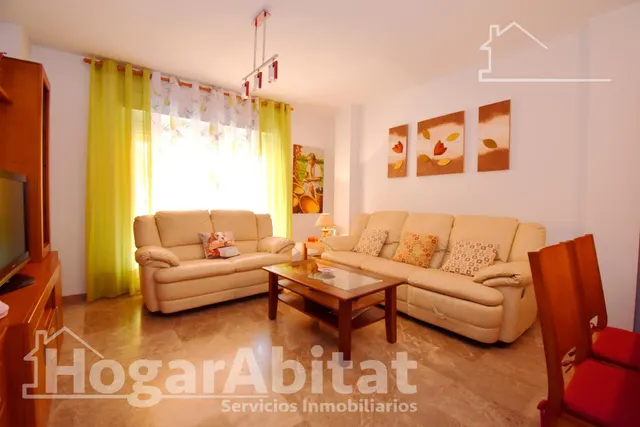 ¡excelente zona! alto, exterior y luminoso con garaje y balcón — 29