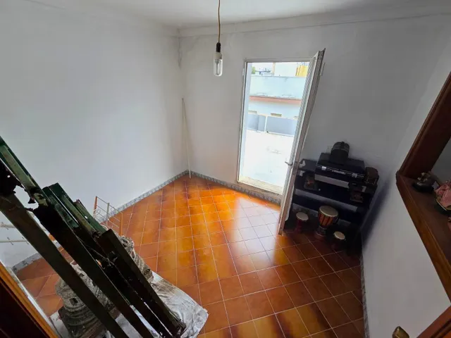GRAN CASA DE TRES PLANTAS, 5 DORMITORIOS, TERRAZAS Y GARAJE EN CHICLANA DE LA FRONTERA — 11