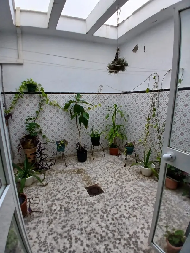 Casa independiente con garaje — 11