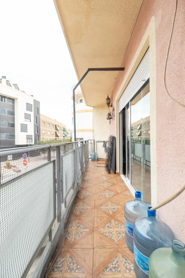 Piso en Zona Camino Murcia — 11