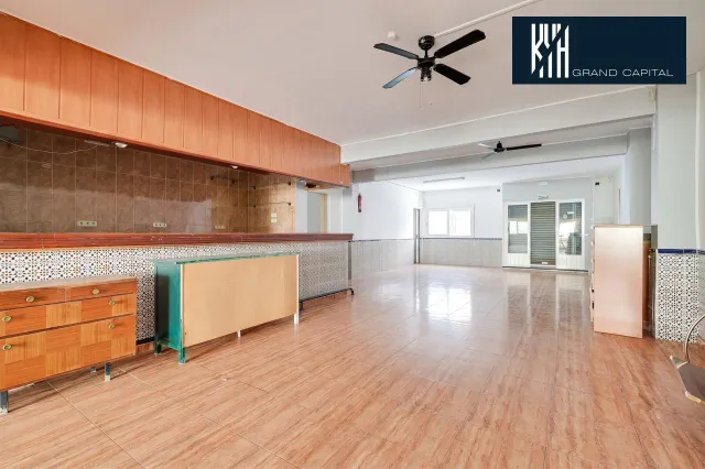 Local comercial con cambio de uso acreditado en Sant Feliu de Guíxols — 39