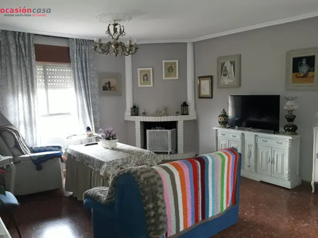 CHALET EN LA COLINA — 6