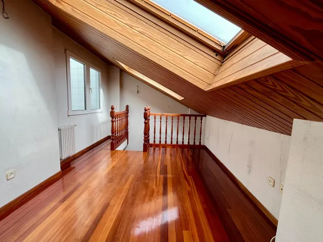 DÚPLEX EN VENTA EN PLENO CENTRO DE SANTANDER – CALLE ISABEL II — 8