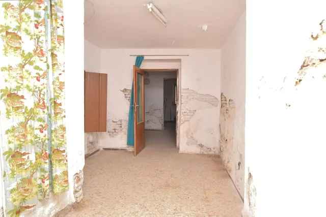 Venta de casa en el centro de Camas (Sevilla) — 9