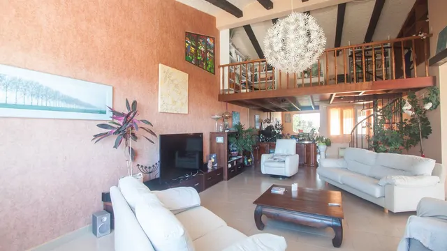 Chalet 4 habitaciones 340m² en venta - Costa Del Sol — 8