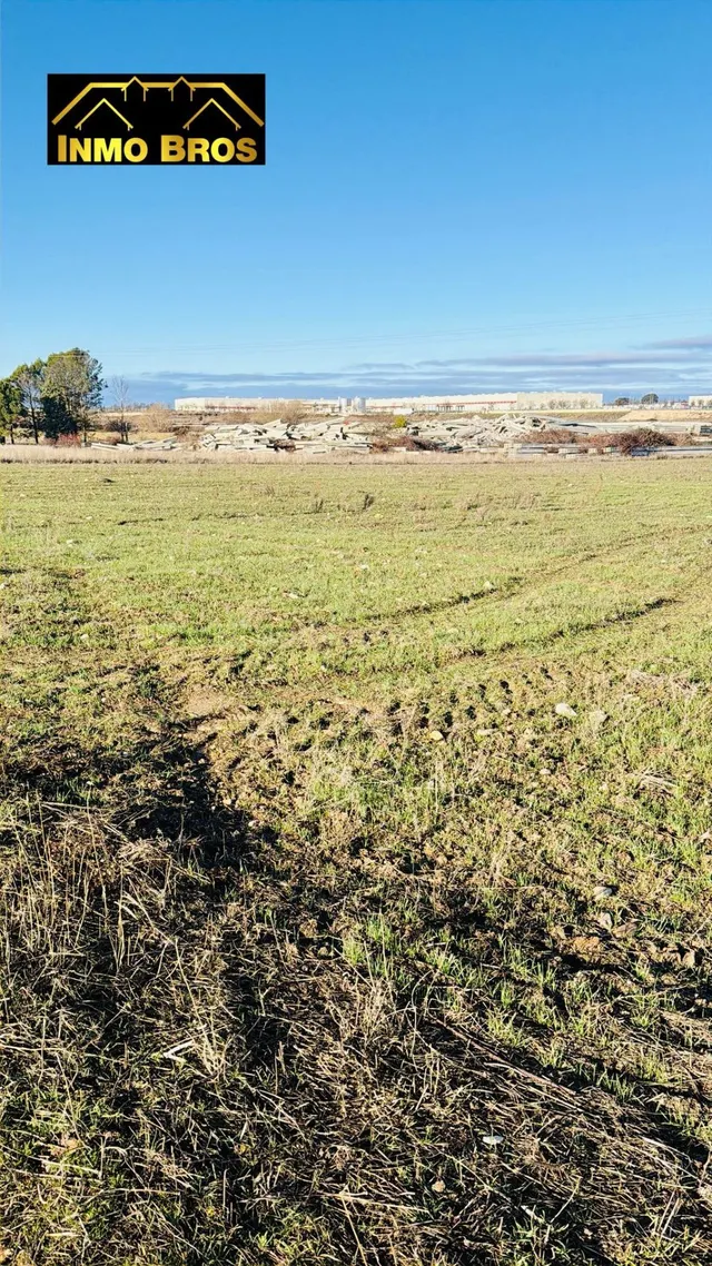 Terreno rural en venta - Torija - foto 4