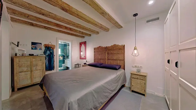 Dúplex en venta en Poble Nou — 17