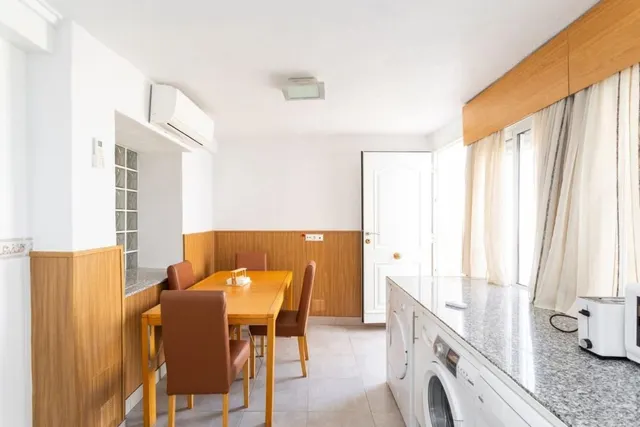 Adosado 4 habitaciones 204m² en venta - Costa blanca sur — 14