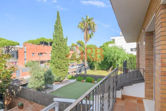 Tu nuevo hogar en la playa de Castelldefels — 28