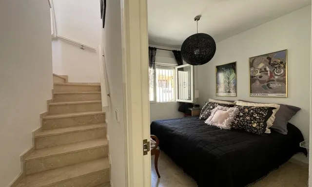 Villa 3 habitaciones 132m² en venta - Las Ramblas — 38