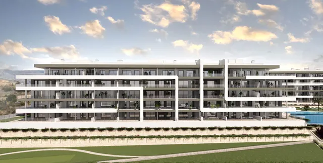Ático 2 habitaciones 75m² en venta - Bonalba-Cotoveta — 18