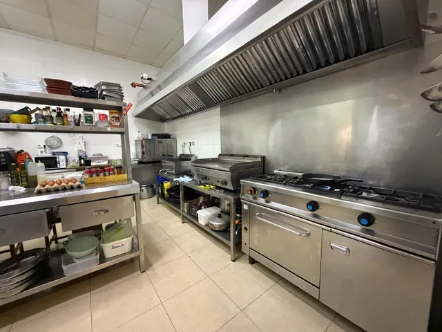 Local comercial 104m² en alquiler - La Hoya-Daimes-El Derramador — 8
