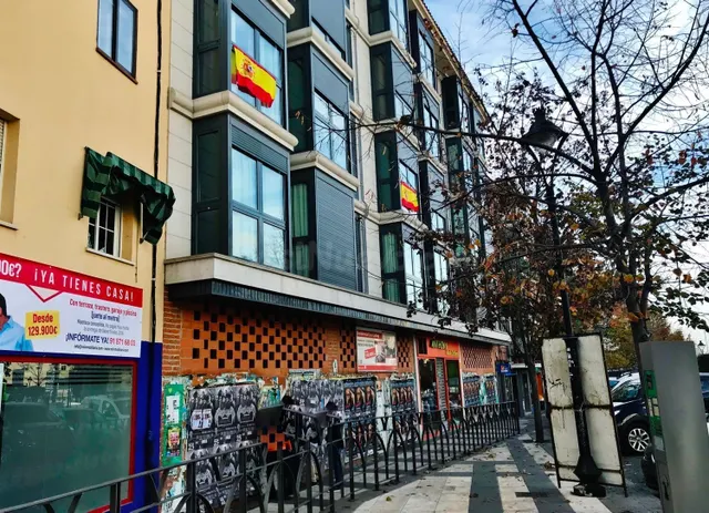 Semisótano 100m² en venta - Arganda del Rey - foto 4