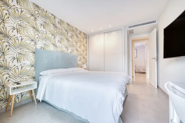 Ático Dúplex 4 habitaciones 323m² en venta - Marbella — 24