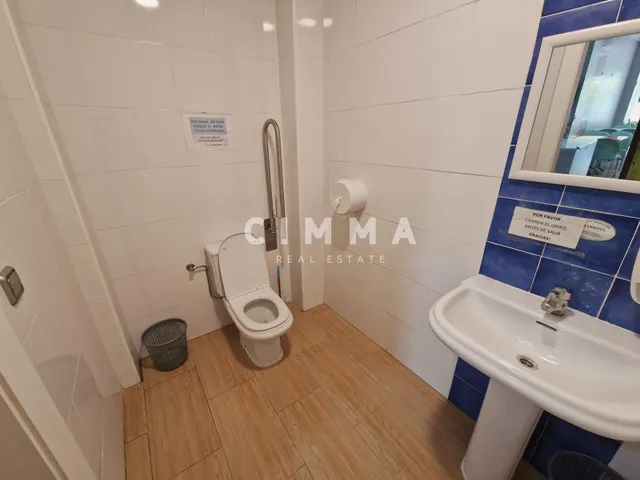 Comercial en Callosa d’en Sarrià — 9