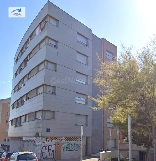 Venta piso en Terrassa (Barcelona)