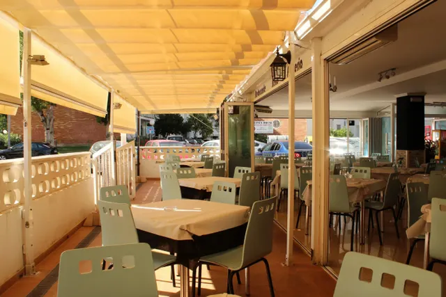 EN VENTA EL MEJOR RESTAURANTE DE LA PLAYA DE GANDIA — 6