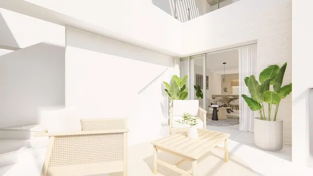 Apartamento 2 habitaciones 85m² en venta - Las Lomas del Rame-Bahía Bella — 22