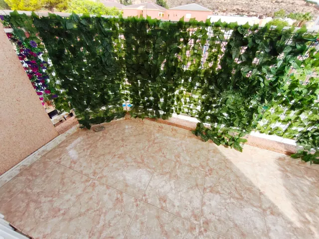 Espacioso Triplex en el Centro del Puerto de Mazarrón con Gran Porche y Garaje — 32