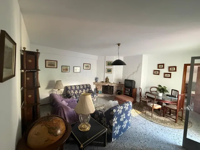 ATICO EN SIERRA DE FUENTES - foto 3