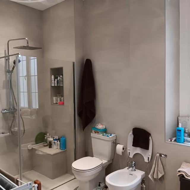 Espectacular piso reformado en Paseo de Reding — 15