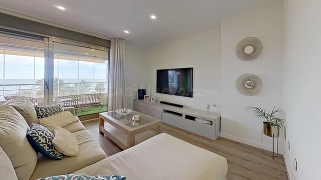 Vivienda de ensueño frente al mar — 3