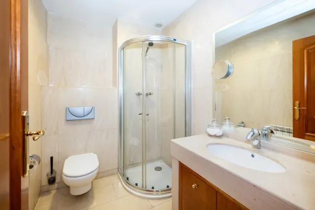 A la venta Chalet de lujo en Granada — 23