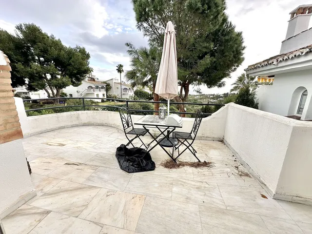 Adosado 4 habitaciones 135m² en venta - Riviera del sol — 13