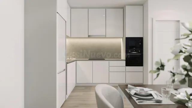 Apartamento 2 habitaciones 93m² en venta - Playa del Cura — 3