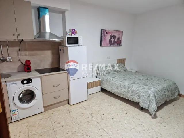 Edificio residencial en venta en Calle Busto de Abaixo, Mari - foto 4