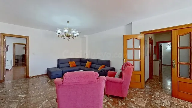 Vive en lo más alto: amplitud y luz en el corazón de Huétor  - foto 4