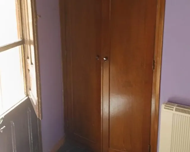 CASA EN MONTALBAN — 11