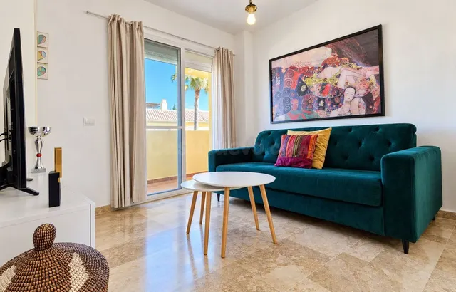 Apartamento 2 habitaciones 58m² en venta - Puerto de la Duqu - foto 2