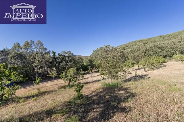 Encantadora finca rústica en Loma Papeles en Güejar Sierra — 35