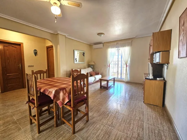 APARTAMENTO CON 2 HAB EN LOMAS DE CABO ROIG — 3