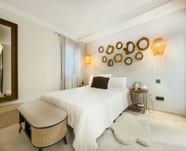 Apartamento 4 habitaciones 186m² en venta - Marbella — 22