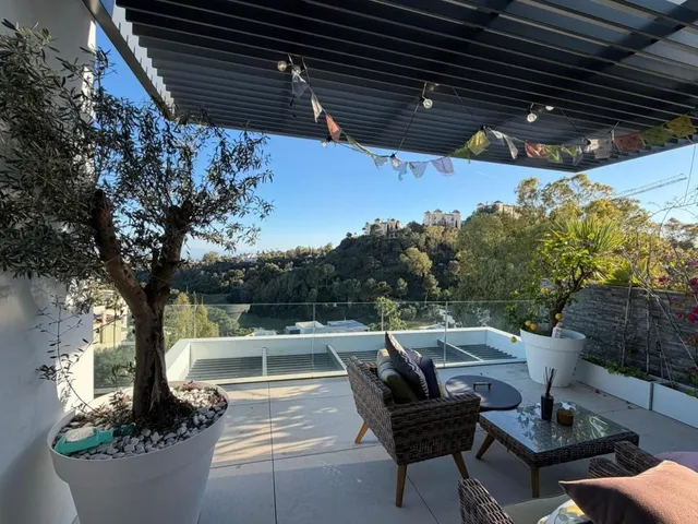 Apartamento 2 habitaciones 114m² en venta - El Madroñal — 7