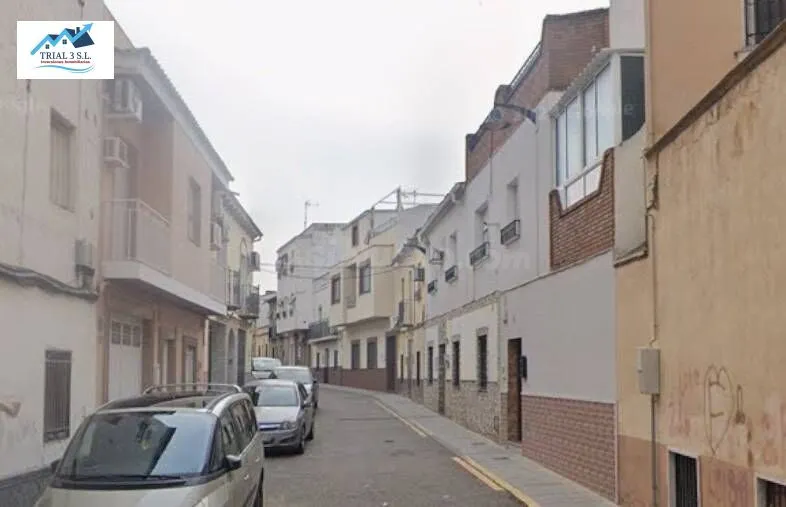 Venta Piso en Bailen - Jaén
