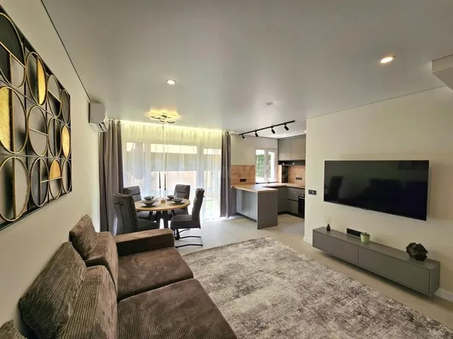 Casa 3 habitaciones 105m² en venta - Los Europeos — 15