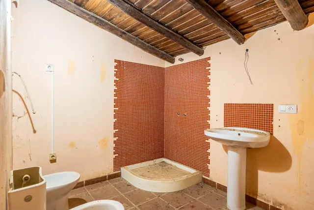 ESPECTACULAR FINCA DE 2,2 HECTÁREAS: PRIVACIDAD, NATURALEZA Y UBICACIÓN ESTRATÉGICA EN LOS SANTOS DE MAIMONA (BADAJOZ) — 50
