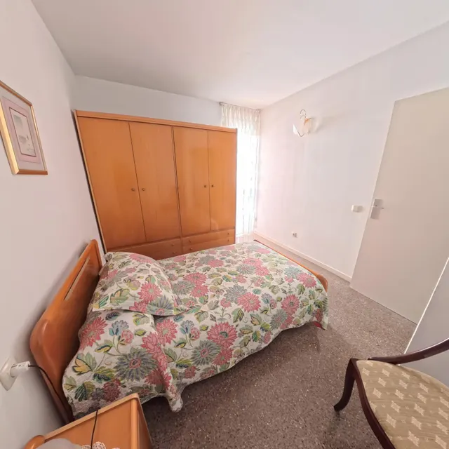 Piso reformado para entrar a vivir en verdun — 17