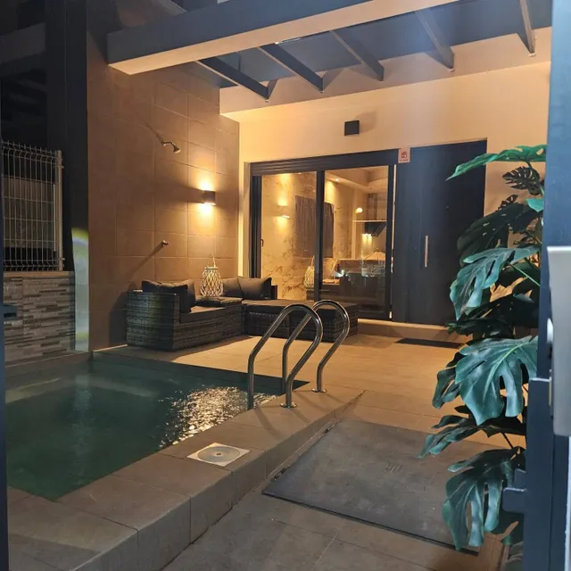 Villa 3 habitaciones 95m² en venta - PAU 26 — 38