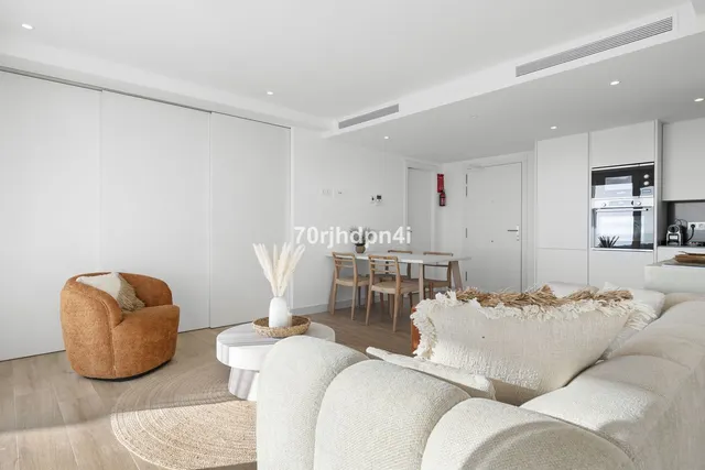 Apartamento 2 habitaciones 84m² en venta - Costa Del Sol — 19