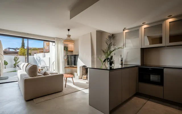 Adosado 2 habitaciones 140m² en venta - Marbella — 5
