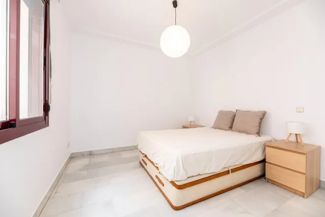 6ª PLANTA EXTERIOR: LUZ, TRANQUILIDAD Y EXCELENTE UBICACIÓN EN CHAMBERÍ. — 11