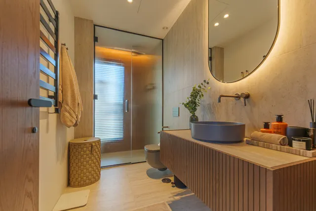 Chalet 4 habitaciones 417m² en venta - Marbella — 25